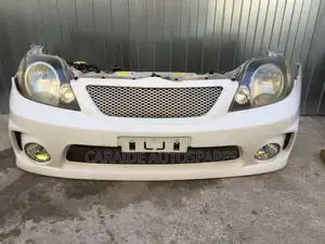 Nze 2002 Nosecut Xenon