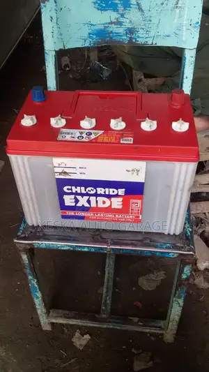 Chloride Oxide N70