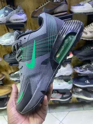 Nike Airmax Flywire