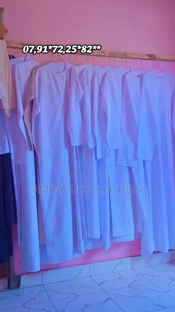 Kanzu Offer