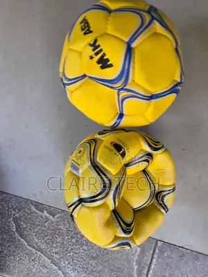 Mikasa Match Handball – High Performance Ball With Excellent Bounce