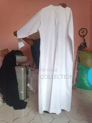 Kanzu Offer