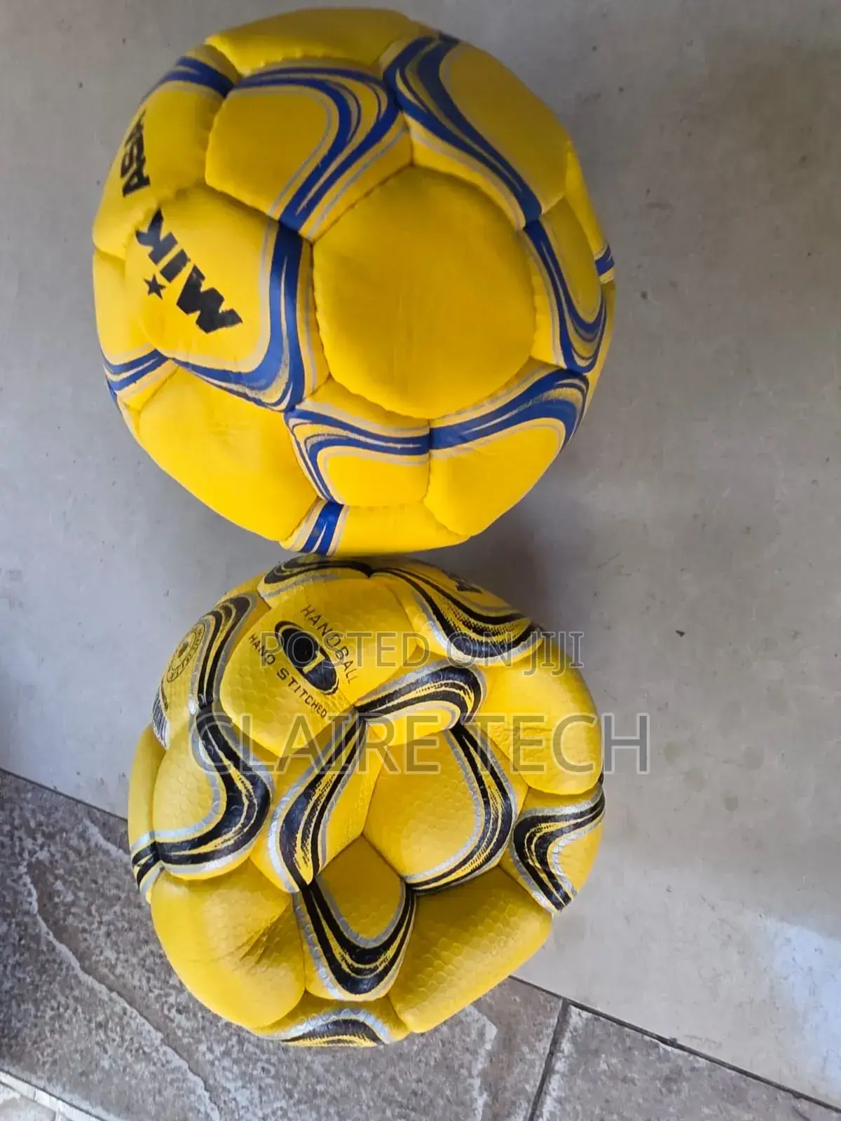 Mikasa Match Handball – High Performance Ball With Excellent Bounce
