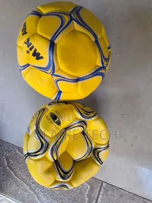Mikasa Match Handball – High Performance Ball With Excellent Bounce
