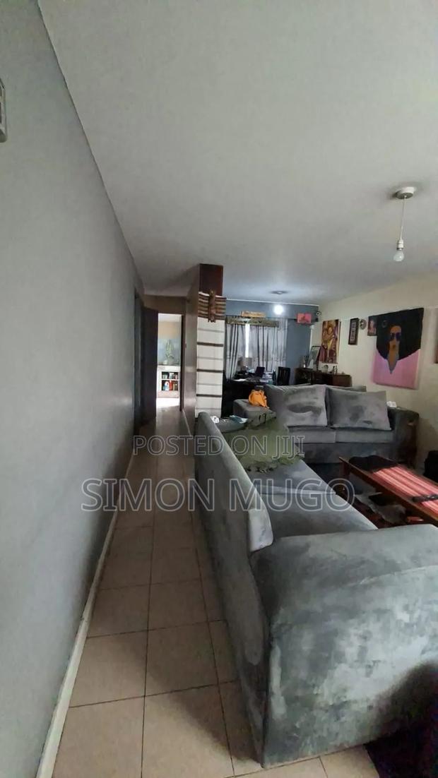 4bdrm Maisonette in BuruBuru for sale
