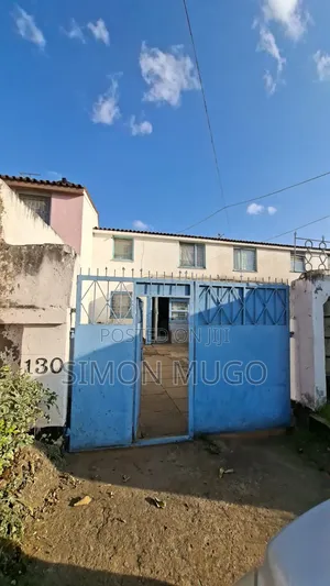 4bdrm Maisonette in BuruBuru for sale