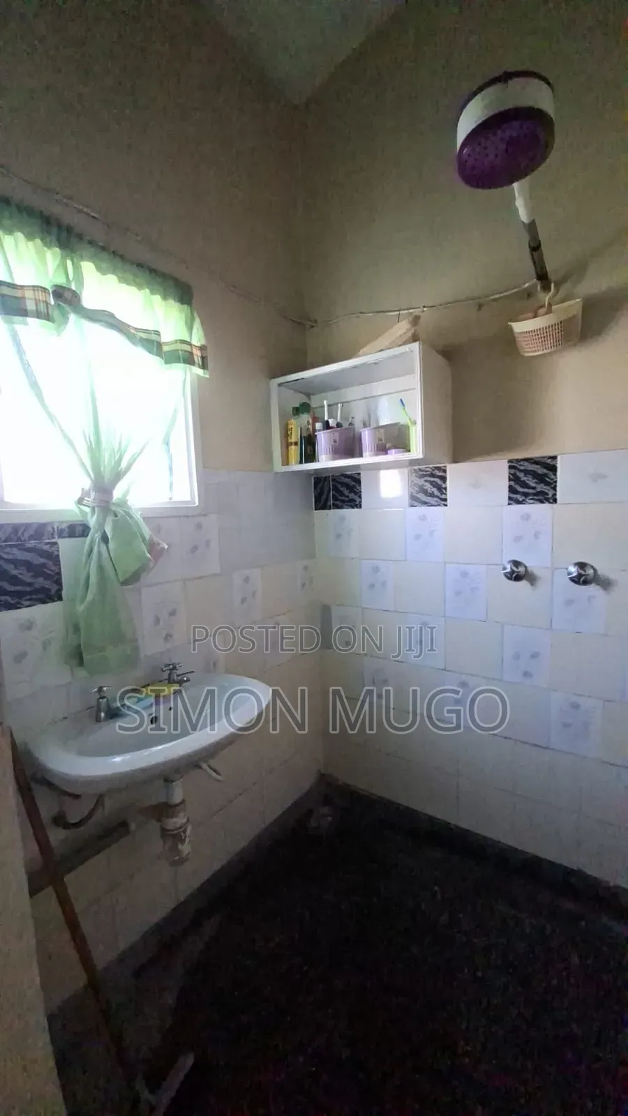 4bdrm Maisonette in BuruBuru for sale
