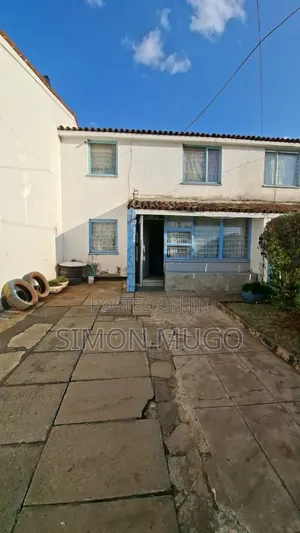 4bdrm Maisonette in BuruBuru for sale