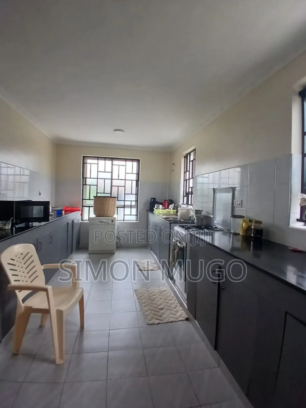 4bdrm Maisonette in BuruBuru for sale