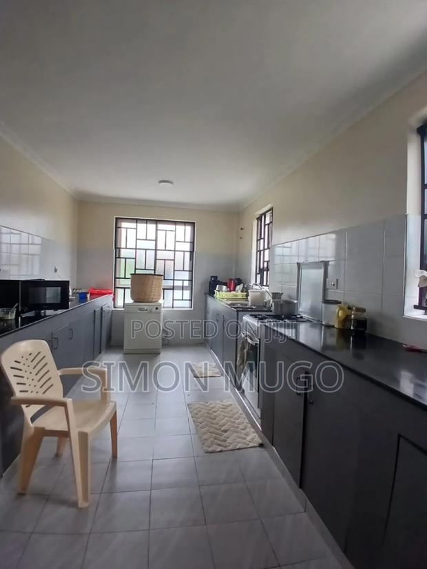 4bdrm Maisonette in BuruBuru for sale - thumbnail 5