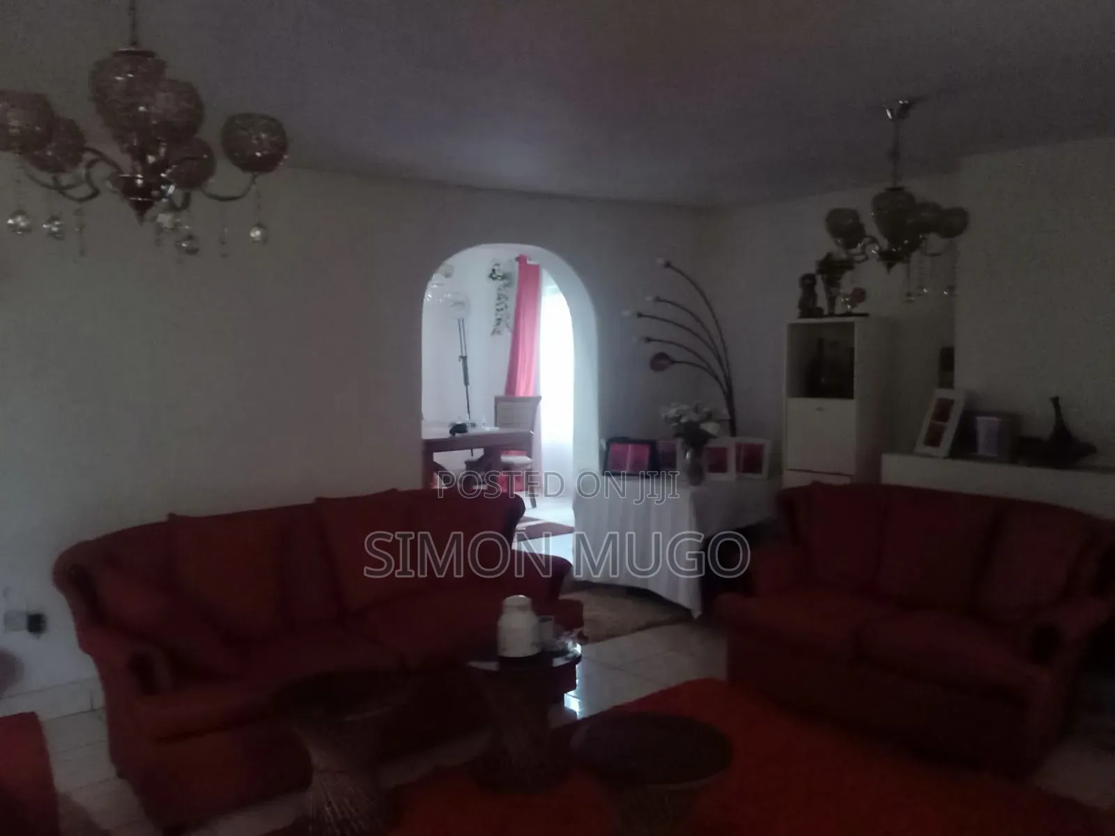 4bdrm Maisonette in BuruBuru for sale