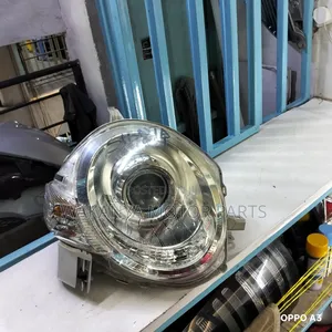 Toyota Sienta Xenon Headlamp, Model 2014. Clean Ex Japan
