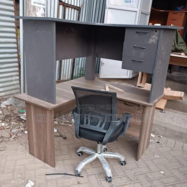 Skillfullymade 1.2m*1.2m Modern Lshaped Office Desk Offers