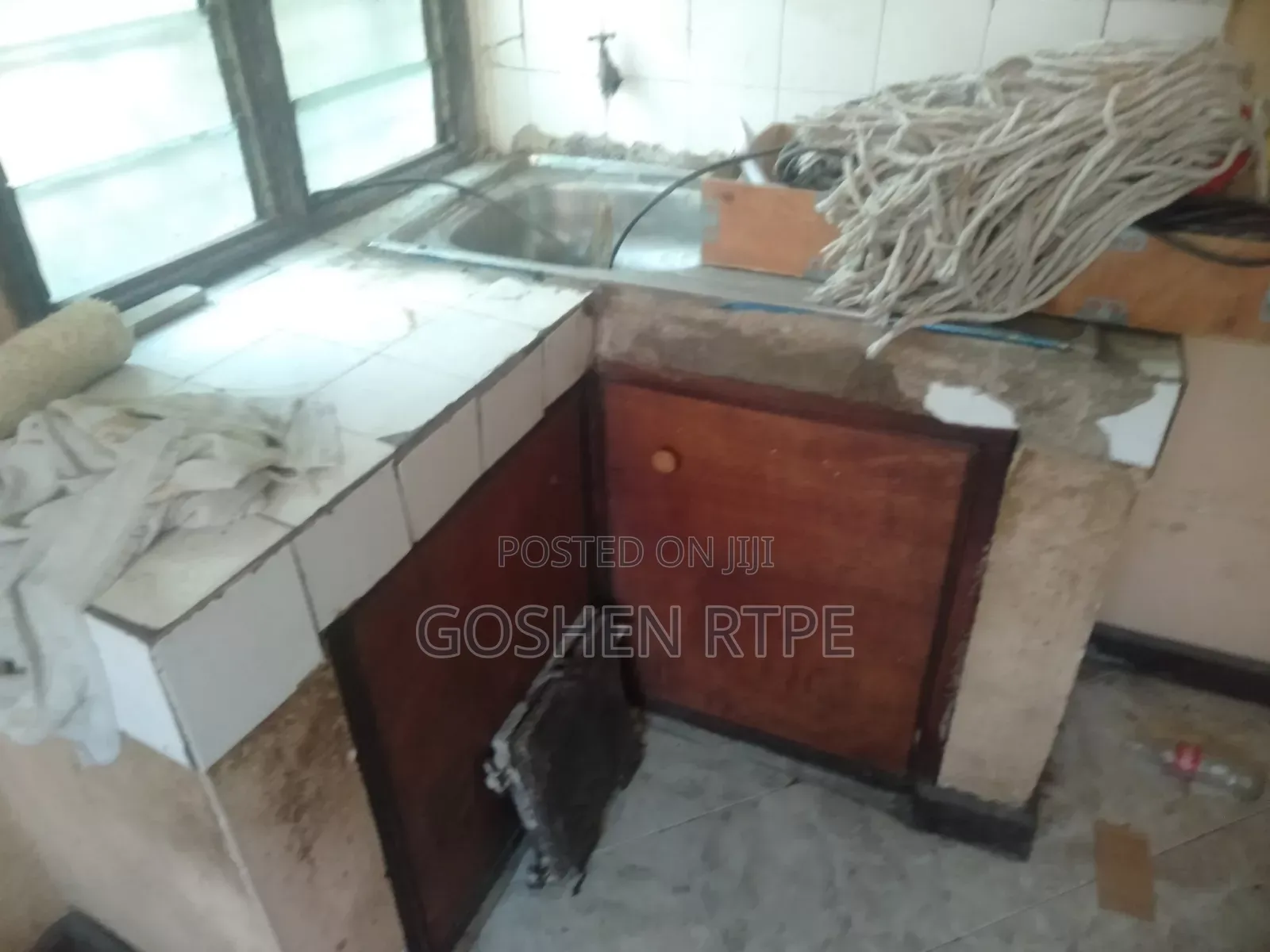 1bdrm Bedsitter in Mwembe Tayari for rent