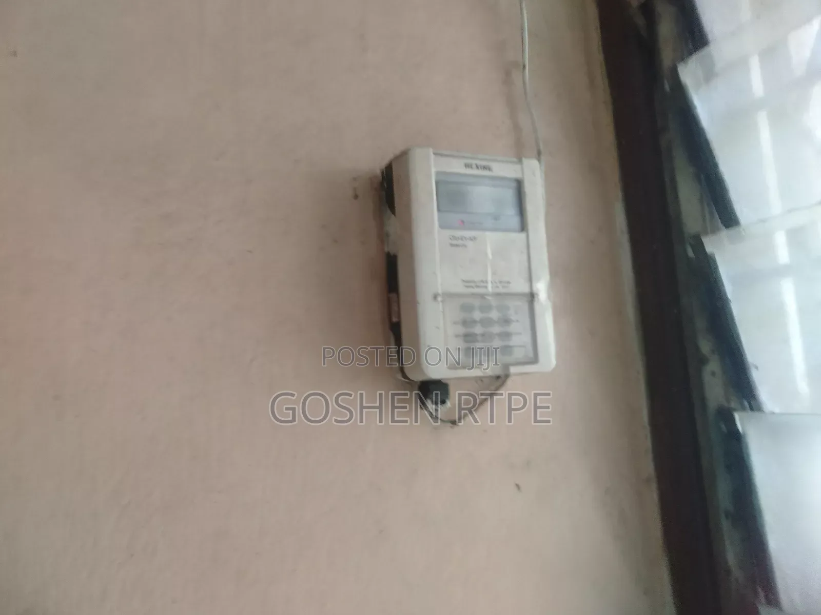 1bdrm Bedsitter in Mwembe Tayari for rent