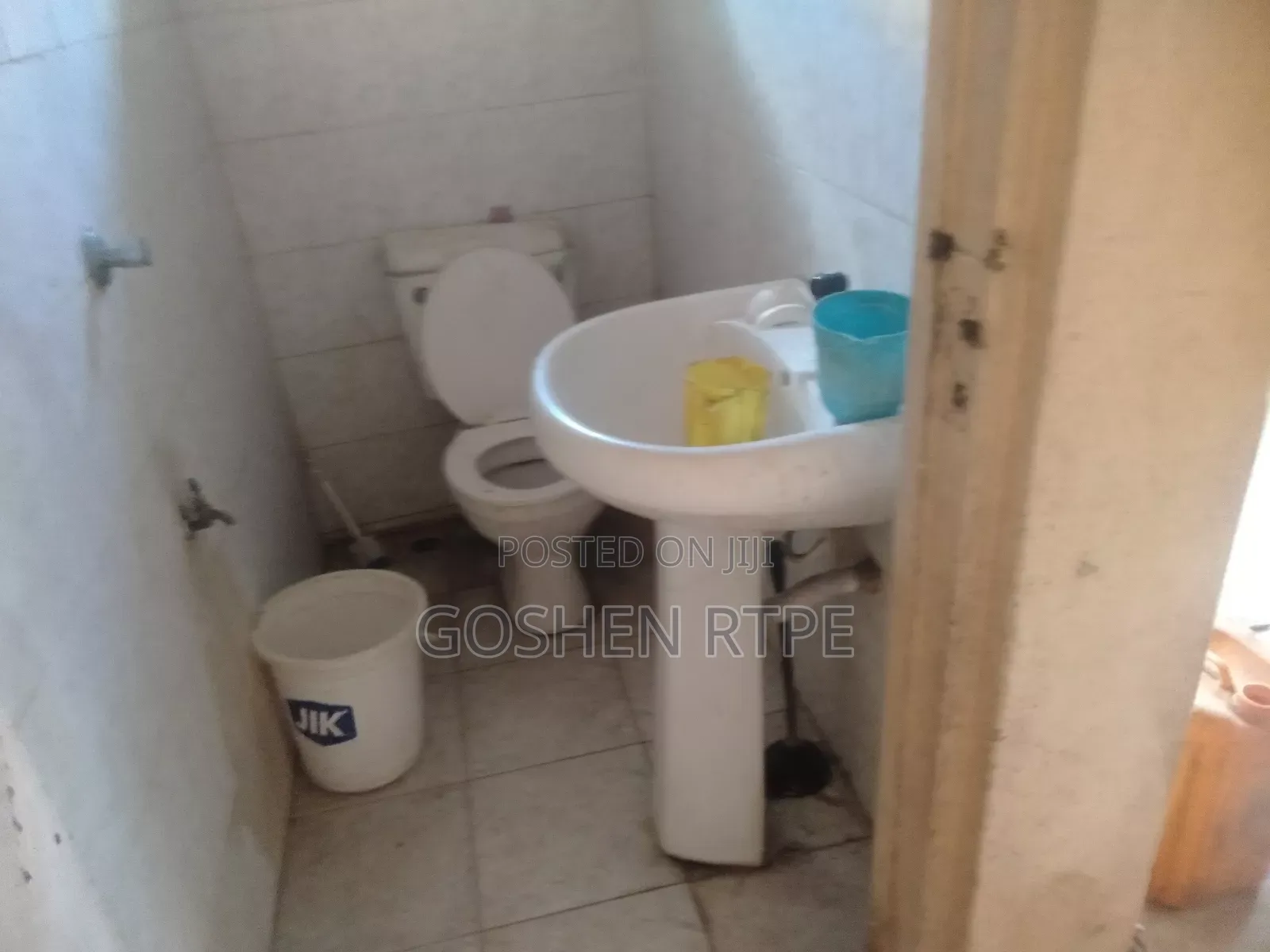 1bdrm Bedsitter in Mwembe Tayari for rent