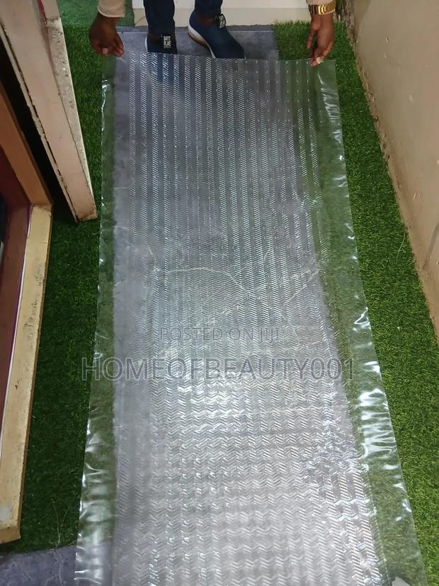 Carpet Protector/Cover.