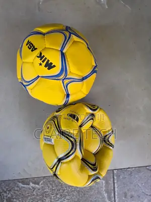 Mikasa Sports Handball – Reliable Quality for Training and Tournaments