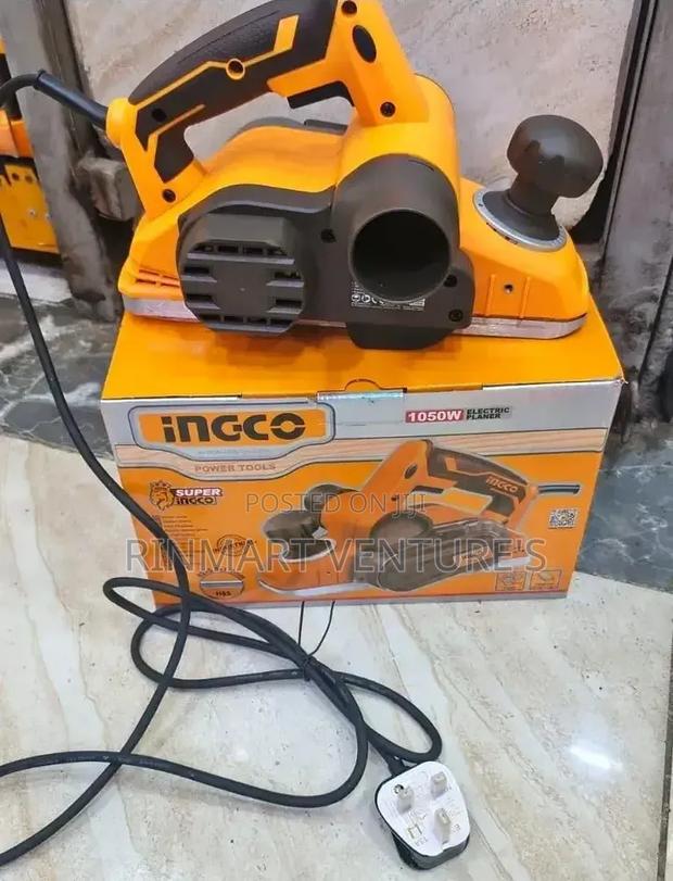 Ingco Belt Sander 1050w