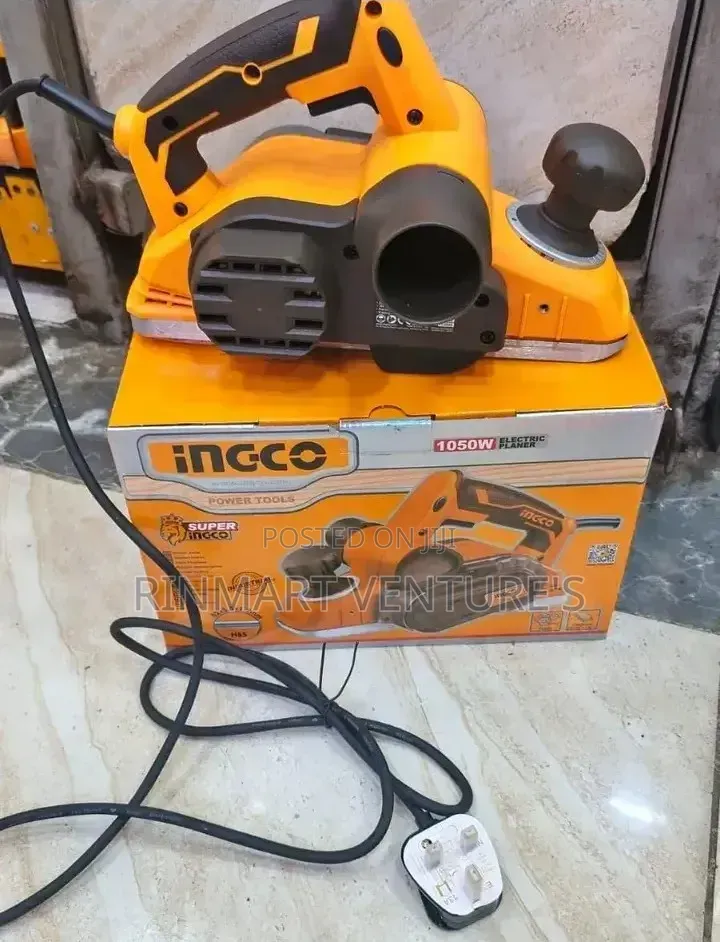 Ingco Belt Sander 1050w