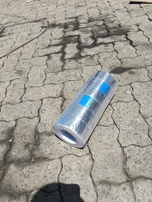Aluminum Foil Tape