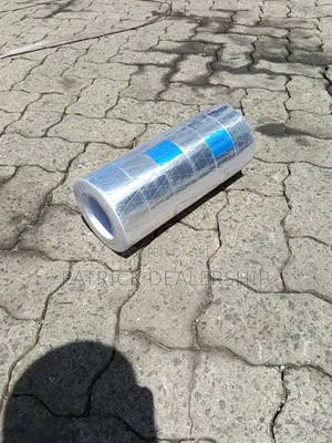 Aluminum Foil Tape