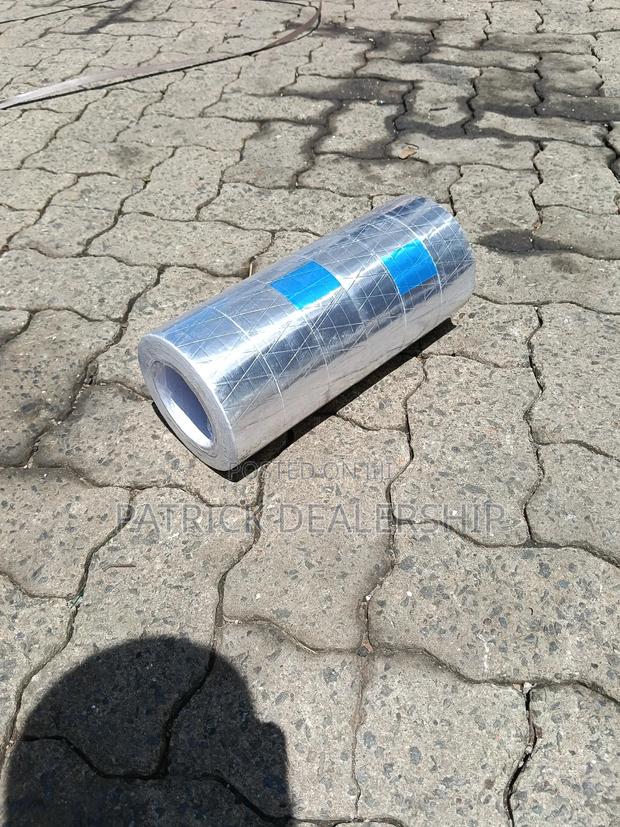 Aluminum Foil Tape - thumbnail 2