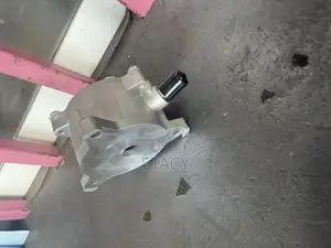 Isuzu 4.3nqr Vacuum Pump