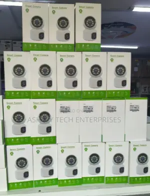 Dual Lens PTZ Baby Camera – 4g Remote Viewing
