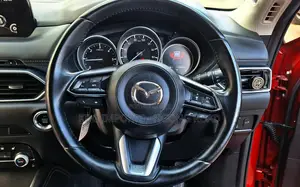 Mazda CX-5 2019