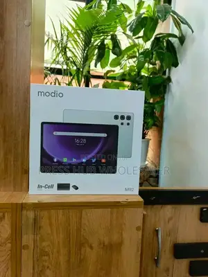 New Modio M92 1 TB