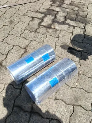 Aluminum Foil Duct Tape