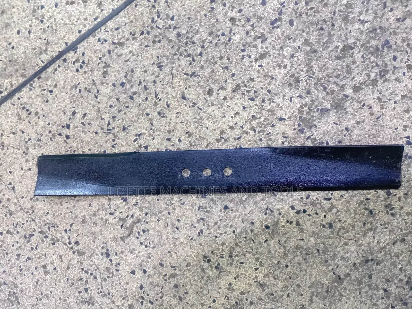 Lawn Mower Blades 16", 18", 21", 22"