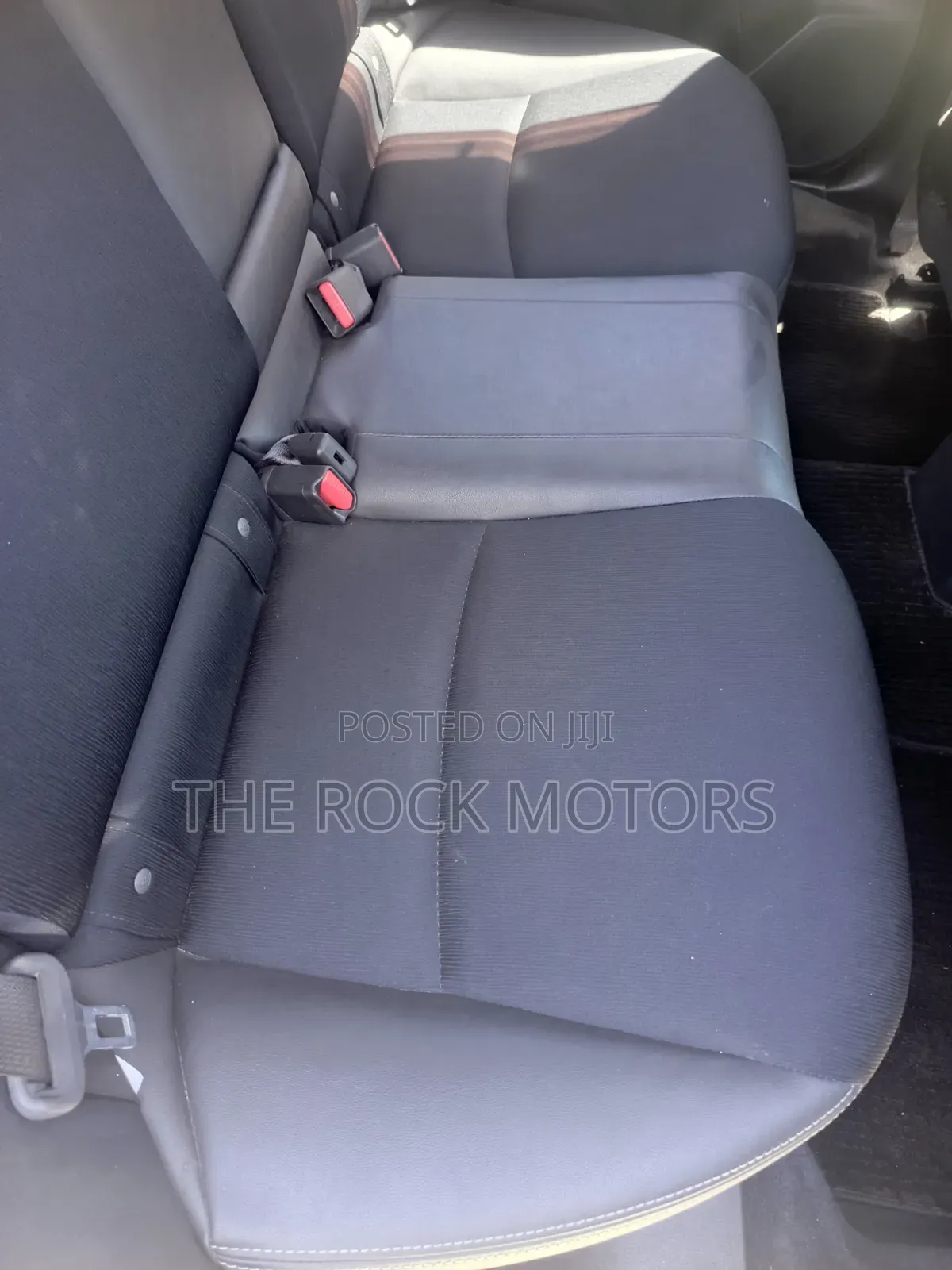 Subaru Impreza 2018 White