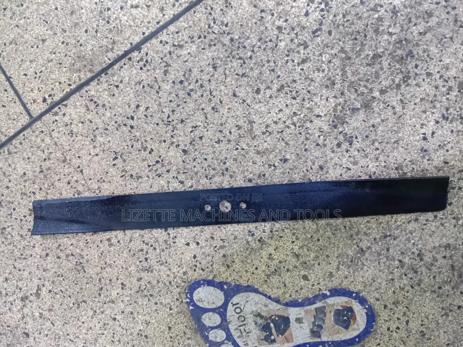 Lawn Mower Blades 16", 18", 21", 22"