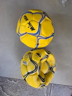 Mikasa Handball Ball – Professional Indoor Game Ball With Textured