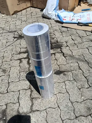 Quality Aluminum Foil the P0p