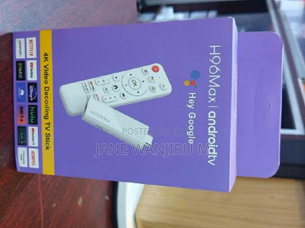 Portable Android Tv Media Player - thumbnail 2