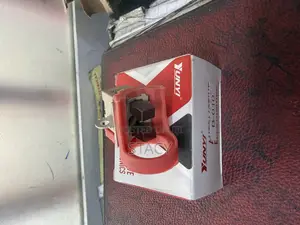 Probox Alternator Brush Holder