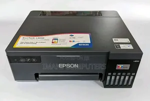 Epson L8050