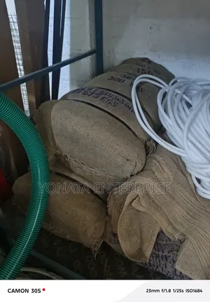 Hessian Cloth/Hessian Fabric 1m by 457m
