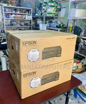Epson L8050