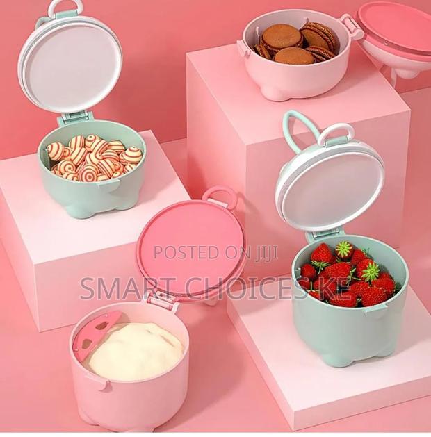 Baby Formula Container's - thumbnail 2