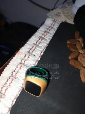 Zikr Ring | Smart Ring Leteni Offers Kwa Wenye Wanaitambua