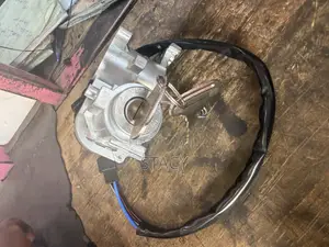 Ignition Switch Canter 4d31/32/33