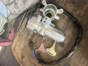 Ignition Switch Canter 4d31/32/33