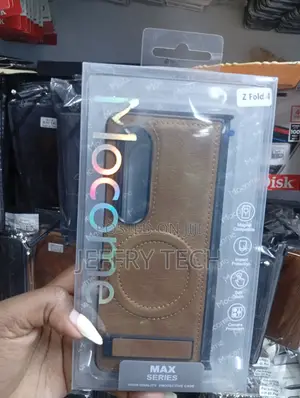 Mocome Max Series Phone Case for the Samsung Galaxy Z Fold 4