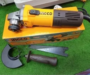 New Ingco 100mm Angle Grinder/Angle Grinder