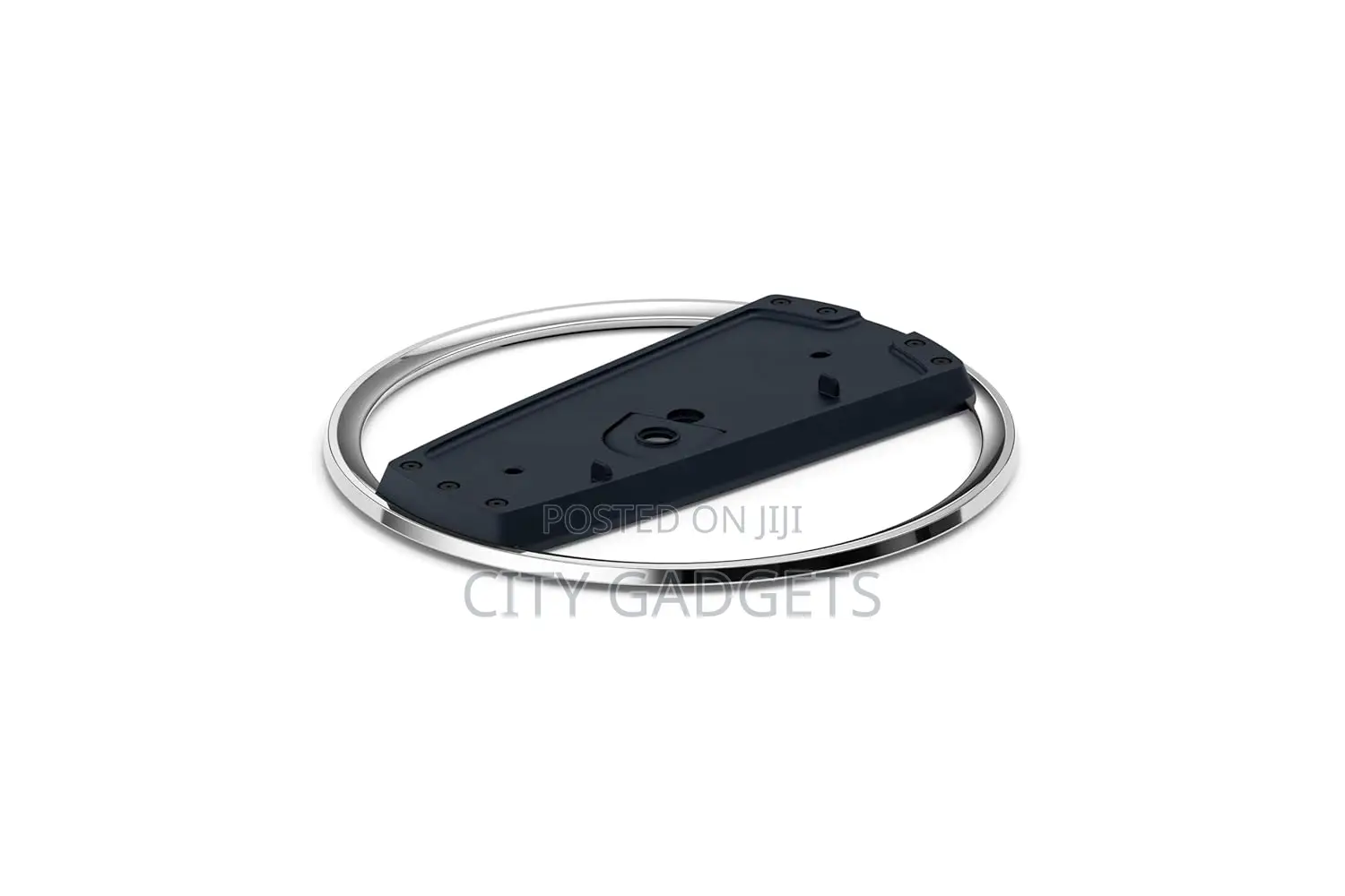 Playstation Vertical Stand For Ps5 Consoles