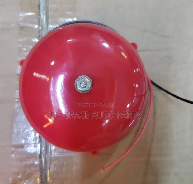 Car Horn Bell for Buses.